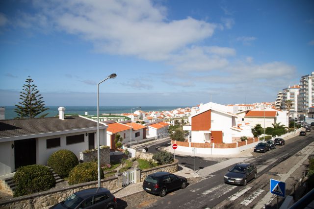 hostel 55 Ericeira