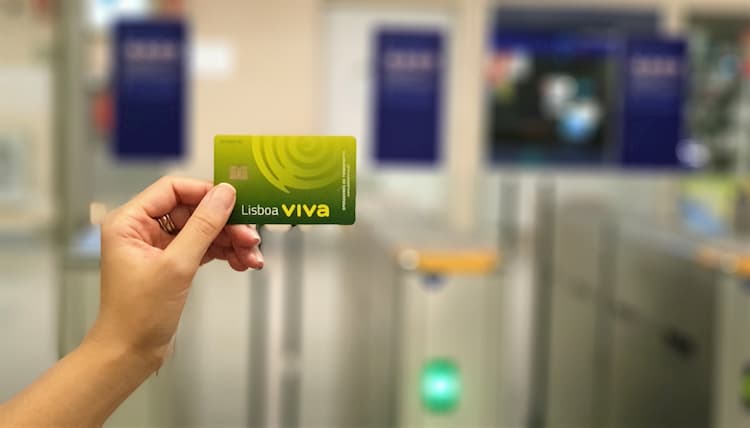 Lisboa viva pass