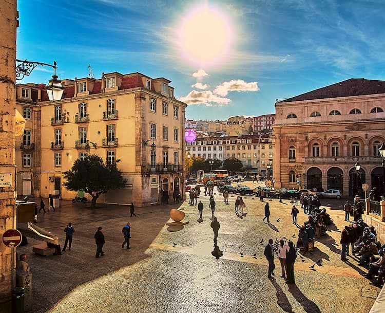 Lisbon, Portugal