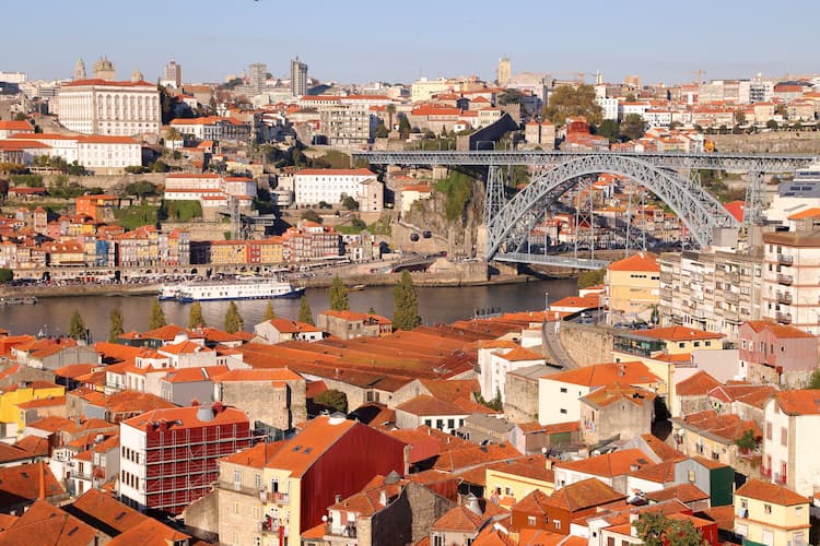 Porto Portugal