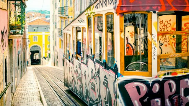 The 15 Most Unmissable Tours in Portugal