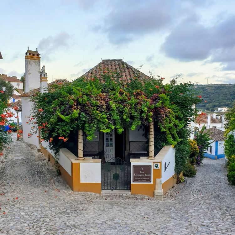 Portugal in April