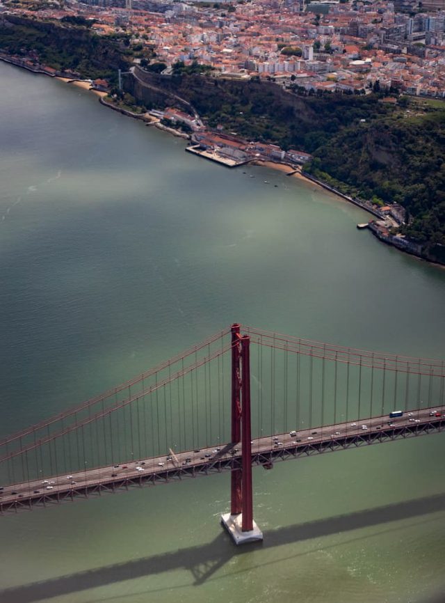 Almada Portugal