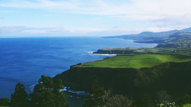 Portugal in April: A Country in Bloom