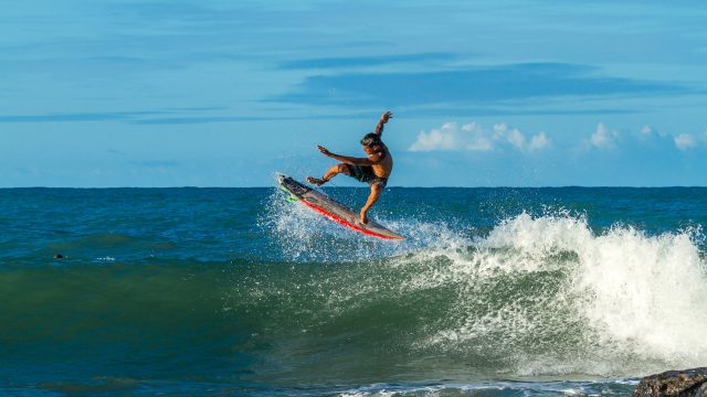 10 Best Surf Holidays In Portugal From North To South And Beyond