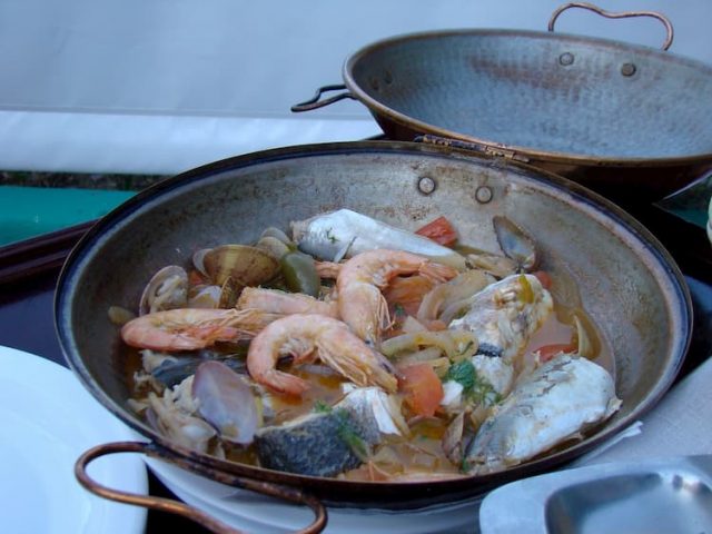 Cataplana