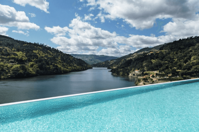 Douro Royal Valley Spa