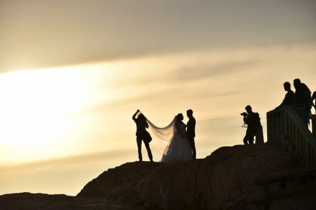 wedding Portugal