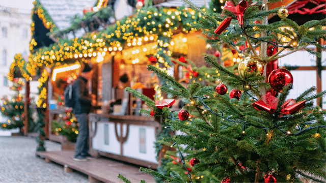 Christmas Markets in Portugal: A Fresh Guide for 2019