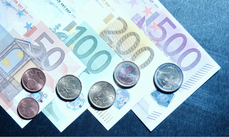 euros