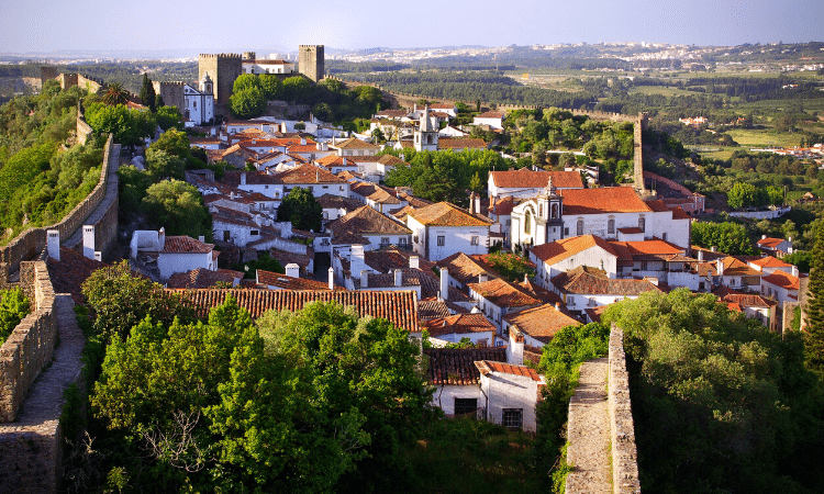 obidos