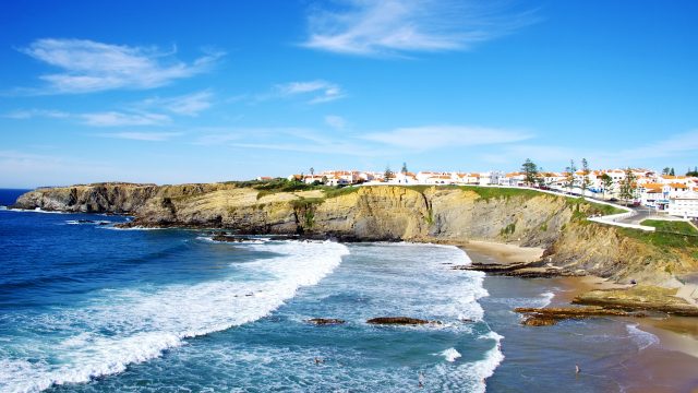 The Best Alentejo Beaches: Your Portugal Vacation Guide
