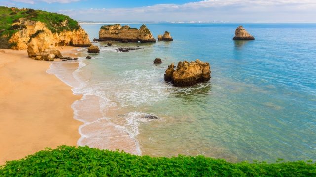 The 10 Best Beaches in the Algarve: Your 2020 Guide