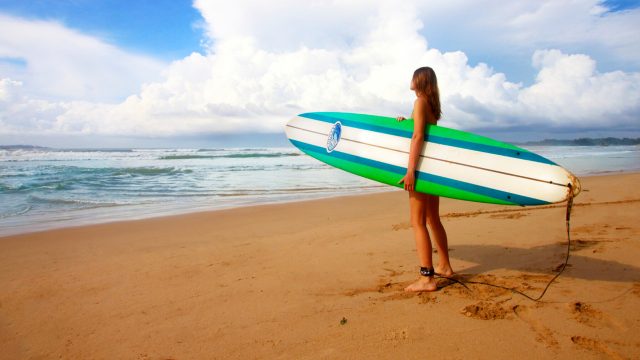 The Best Central Portugal Beaches: Your Guide to the Silver Coast