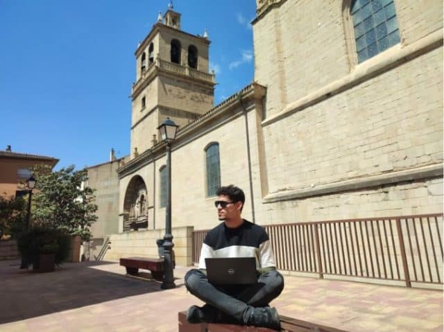 Digital Nomad reveals the reasons why people shouldn't live in Portugal - RFM : PortugalExpats