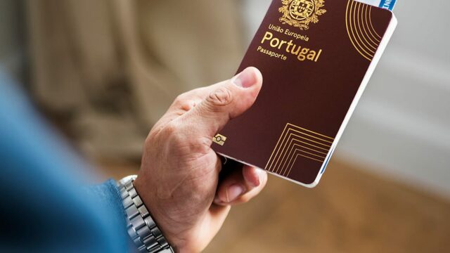 How the Portuguese Passport Ranks in the Top 15 Worldwide for Quality of Life