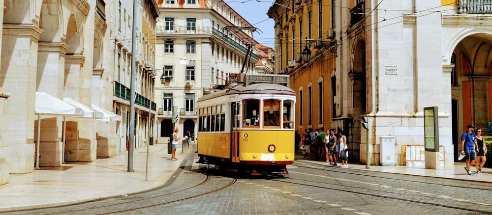 Lisbon